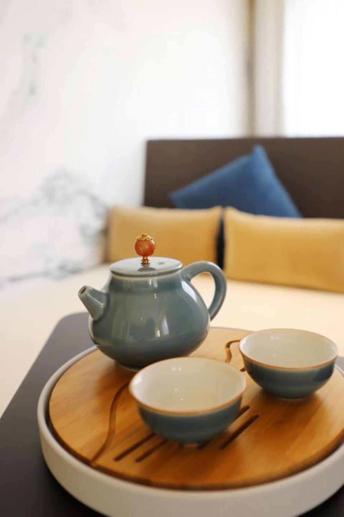 فندق The Yun Collection Guangzhou Yong Qing Fang المظهر الخارجي الصورة