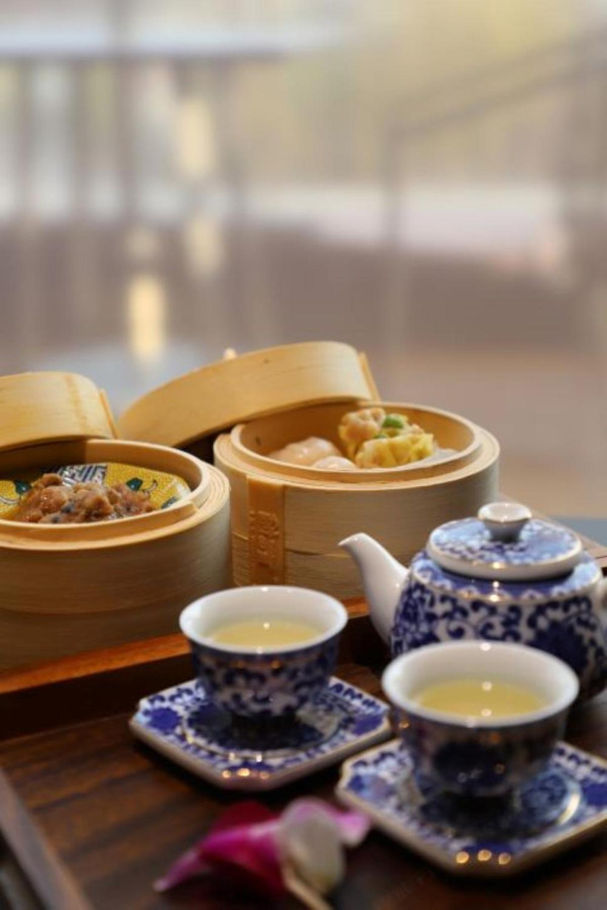 فندق The Yun Collection Guangzhou Yong Qing Fang المظهر الخارجي الصورة
